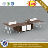Shunde Executive Room Director Office Partition (HX-8N042)