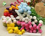 Artificial Flowers Tulip for Wedding Decoration