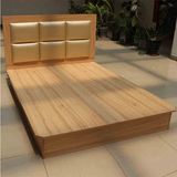 French Headboard Good Quality Hotel Furniture