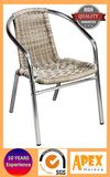 Garden Furniture Aluminium Chair Cafe Furniture