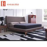 Foshan 2018 Modern Design Bed