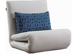 Fashion Folded Chair, Lazy Sofa Bed