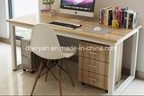 Wooden Computer Desk/Laptop Desk in Office