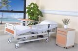 AG-Bm005 Material Metal 5 Function Electric Hospital Bed Prices