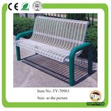 Outdoor Leisure Metal Chair (TY-13003)