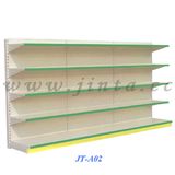 Supermarket Shelving (JT-A02)