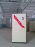 Advanced Heating Ability Cabinet Type Hot Blast Stove