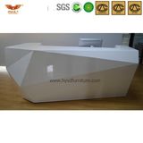 Popular Office Furniture Front Desk (HY-Q21)