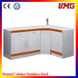 Dental Stainless Steel Cabinet Unit Supply