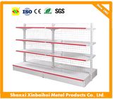 Gondola Supermarket Shelf All Can Be Customized.
