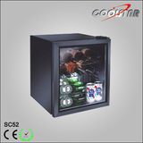 Best Selling Display Refrigerating Cabinet