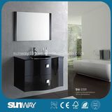 2017 New Europe MDF Bathroom Cabinet SW-1319