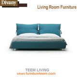 Teem Living High Quality Twins Bed