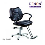 Styling Barber Chairs Barber Chair Salon Equipment (DN. B1198)