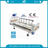 AG-BMS101b High Quality Hospital Bed Price with Drainage Hook
