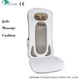 Used Electric Portable Chair Massage Cushion