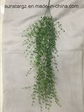 PE Eucalyptus Hanging Artificial Plant for Home Decoration (50448)