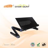 Factory Wholesale Computer Lap Desk, Custom Folding Computer Desk (CT-CDS-2)