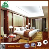 Customized Classic Hotel Wooden Bedroom Set Bedroom Furniture