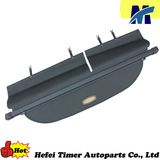  PVC Retractable Cargo Cover Parcel Shelf for Toyota RAV4 2013-2015