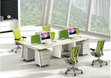Modern Style Premium Staff Partition Workstations Office Desk (PM-022)