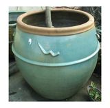 Antique Chinese Porcelain Pot J216