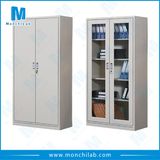 Two Doors Metal File Cabinet