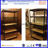 Cheap Light Duty Warehouse Shelving (EBILMETAL-BS)