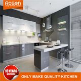Modern Wooden New Style Hand Painted Solid Cabinets