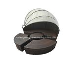 Home Furniture Rattan Aybed Sofa Setd