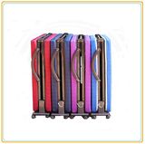 Wholesales Portable Folded Bed with Colorful Mattress 190*65cm