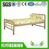 Steel Single Student Bed for Sale (BD-40)