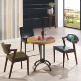 (SP-CT704) China Chair Dining Table Antique Restaurant Furniture