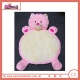 Cartoon Pet Bed Shaped Cat