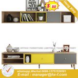 Rich People Powder Coated Root TV Stand (Hx-8ND9284)