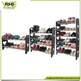 Shoes Organizer Stand 10 Tier Shelf Amazing Plastic Shoe Rack