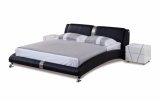 Leisure Furniture Modern Bed Sets Leather Bed