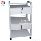 Homely Salon Furniture Salon Supplies Pedicure Chair Cart Manufactures