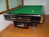 Professional Billiard Table