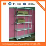 Storage Metal Slotted Angle Shelf 5 Layer