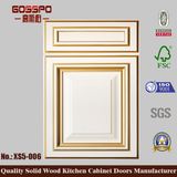 High Quality Wooden Cabinet Door (GSP5-006)