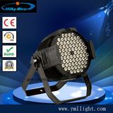 84PCS 3W RGBW LED PAR Light Indoor LED Stage Light