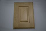 Solid Wood Kitchen Door Cabinet