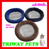 Cheap Comfort Dog Cat Bed (WY161068)