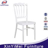 Wholesale Banquet Wedding Metal White Napoleon Chair