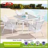 Garden Dining Table, Dining Table Set (DH-6068)