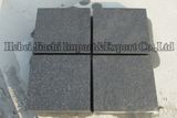 Cheap G1339 G1401 G1415 Granite Cobble Cube Stone