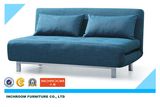 Fabric Functional Leisure Folded Living Room Furniture Sofa Bed