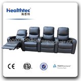 Cinema Seat Movie Theater Chair Auditorium Seating Price (B039-S)