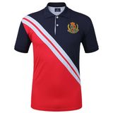 High End Custom Made Man Polo Shirts